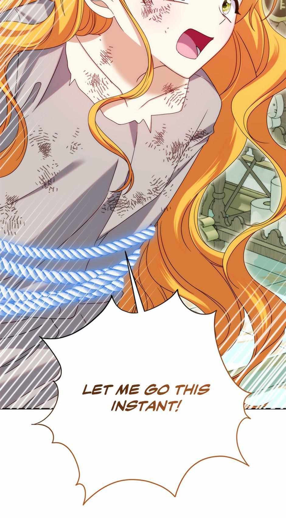 I Met the Male Lead in Prison Chapter 43 47